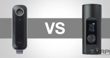 Firefly 2 vs Arizer Solo 2 – flavour Fight