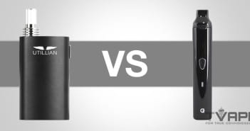 Utillian 420 vs G-Pro Herbal – Budget Bash