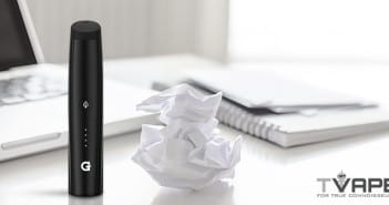 G-Pen Pro Vaporizer Review – Another One