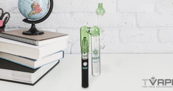 Ooze Weeper XL Kit Review – Tears of Wax