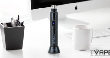 Dr. Dabber Boost Black Edition Review
