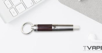 AirVape OM Review – Vape your Chakra