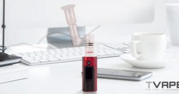 KandyPens ICON Kit Review – Wax Icon