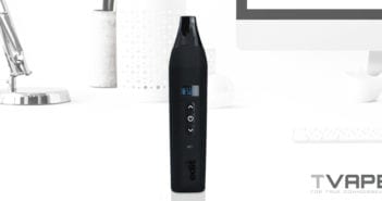 EDIT Digibake Portable Herb Vaporizer Review