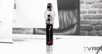 Shatterizer Concentrate Vaporizer Review – Shattered