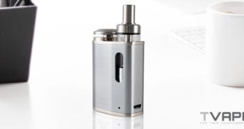 Eleaf iStick Pico Baby Review – Son of Pico