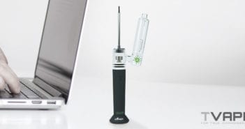 Ooze Comet Mini E-Rig Review – Entering the Atmosphere