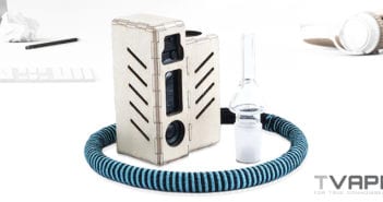 Tubo Evic Review – My Evic in a Box!