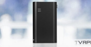 ZEUS Smite Vaporizer Review