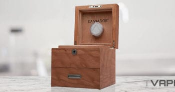 Cannador Humidor Review – Can Adore!