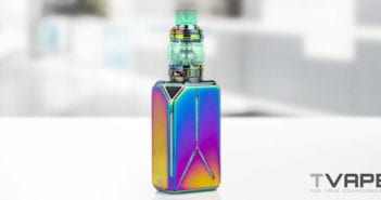 Eleaf Lexicon Kit Review – Vaping Vocabulary