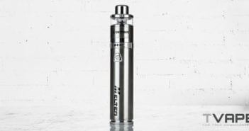 Dazzvape Melter Review – Into the melting pot