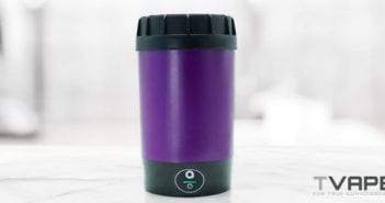 Ardent Nova Review – Lift your herb to the next level?