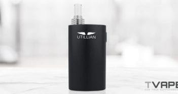 Utillian 421 Vaporizer Review – Budget Device Upgrade