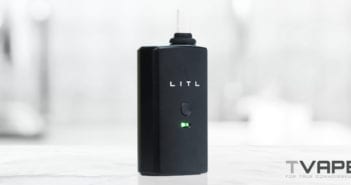 LITL 1 Vaporizer Review – Little Vape, Little Price