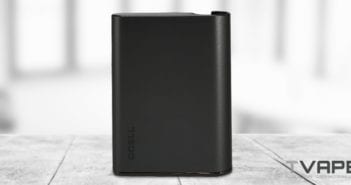 CCell Palm Review – Palm Muting