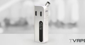 Enovap Intelligent E-Cigarette Review – Finally, innovation!