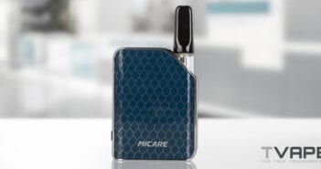 SMOK Micare Review – Do you Micare for oil?