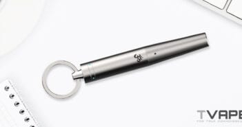 Airvape Om BasiK review – The biggest smalls