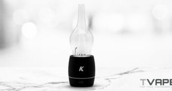 Kandypens Oura E-Rig Revew – Your Oura is Showing