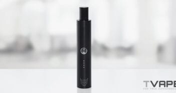 Linx Eden Vaporizer Review – Pure class