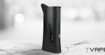 G Pen Roam Review – A Portable Dab Rig?