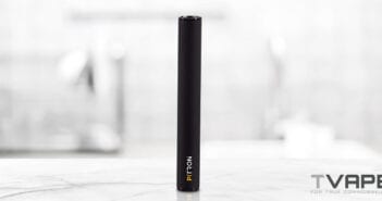 Tronian Pitron 510-Thread Battery Review – Life of Pi