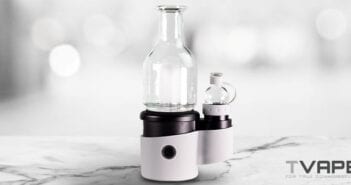 The Core E-Rig Review – Hardcore Melting