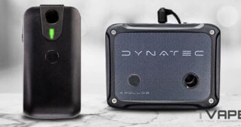 Dynavap Induction Heaters Review (Apollo 2 vs Orion)