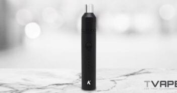 Kandypens Crystal 2 Review 💎 Crystal lined dream?