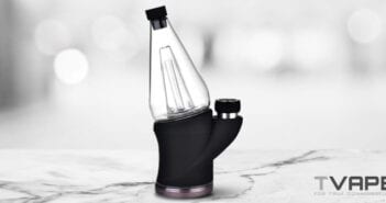 VapeDynamics DIP E-Rig Review 💨 Dip, rip, or sip.