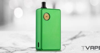 Dotleaf Vaporizer Review – A New Adventurer!