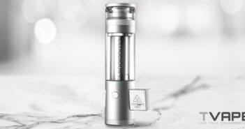 Hydrology9 NX – Next generation herb vape?