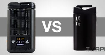Utillian 722 vs Mighty – Convection Showdown