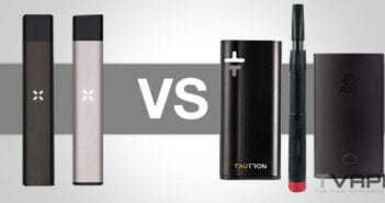 Pax Era vs 510 Batteries & Cartridges