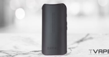 DaVinci IQC Vaporizer Review – The DaVinci to Rule Them All