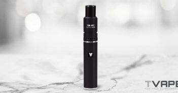 Utillian 5 V3 Wax Pen Review – Wax Workhorse