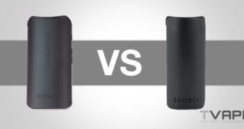 DaVinci IQC vs DaVinci Miqro Comparsion