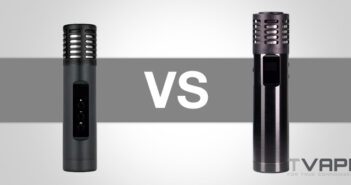 Arizer Air 2 vs Arizer Air Max – Is Bigger Better?
