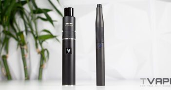 Utillian 5 vs New Puffco Plus: Two Proven Wax Pens In a Head-on Battle