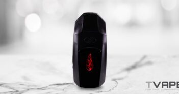 Boundless Vexil Review: Flame On!