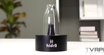 Hidr8 Ola Budget Vapor Cup Review – Simple, Aesthetic Vapor Experience