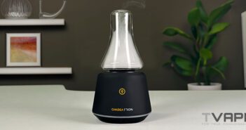 Tronian Omegatron Vapor Cup Review – A Innovative Approach to Drinkable Vapor