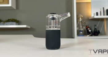 Auxo Cenote Review: E Rig Wax Contender – Innovative or Overvalued?