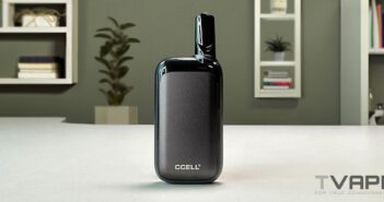 CCELL Rizo Review: Budget Friendly 510 Threaded Battery – Budget but Worthy?