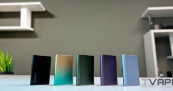 CCELL Palm Pro Review: Contender for the 510 Thread Battery Podium?