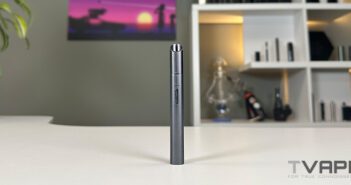 Vessel Vista Edge Review: A High-End 510 Thread Battery