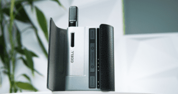 CCELL Fino 510 Thread Battery Review: How Fashion and Function Work Together.