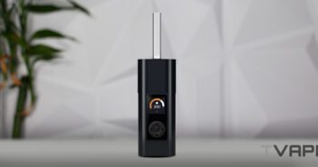 Arizer Solo 3 Vaporizer Review: Is this Upgrade Useful?