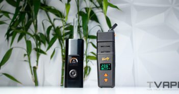 Venty vs Solo 3 Vaporizer Showdown: A Battle for The Best Vapor Quality.